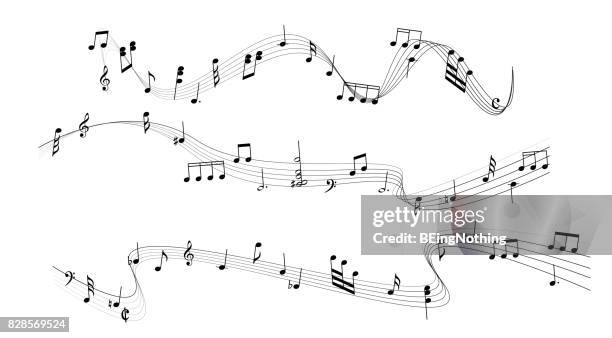 1 476点の楽譜イラスト素材 Getty Images 1 476点の楽譜イラスト素材 Getty Images