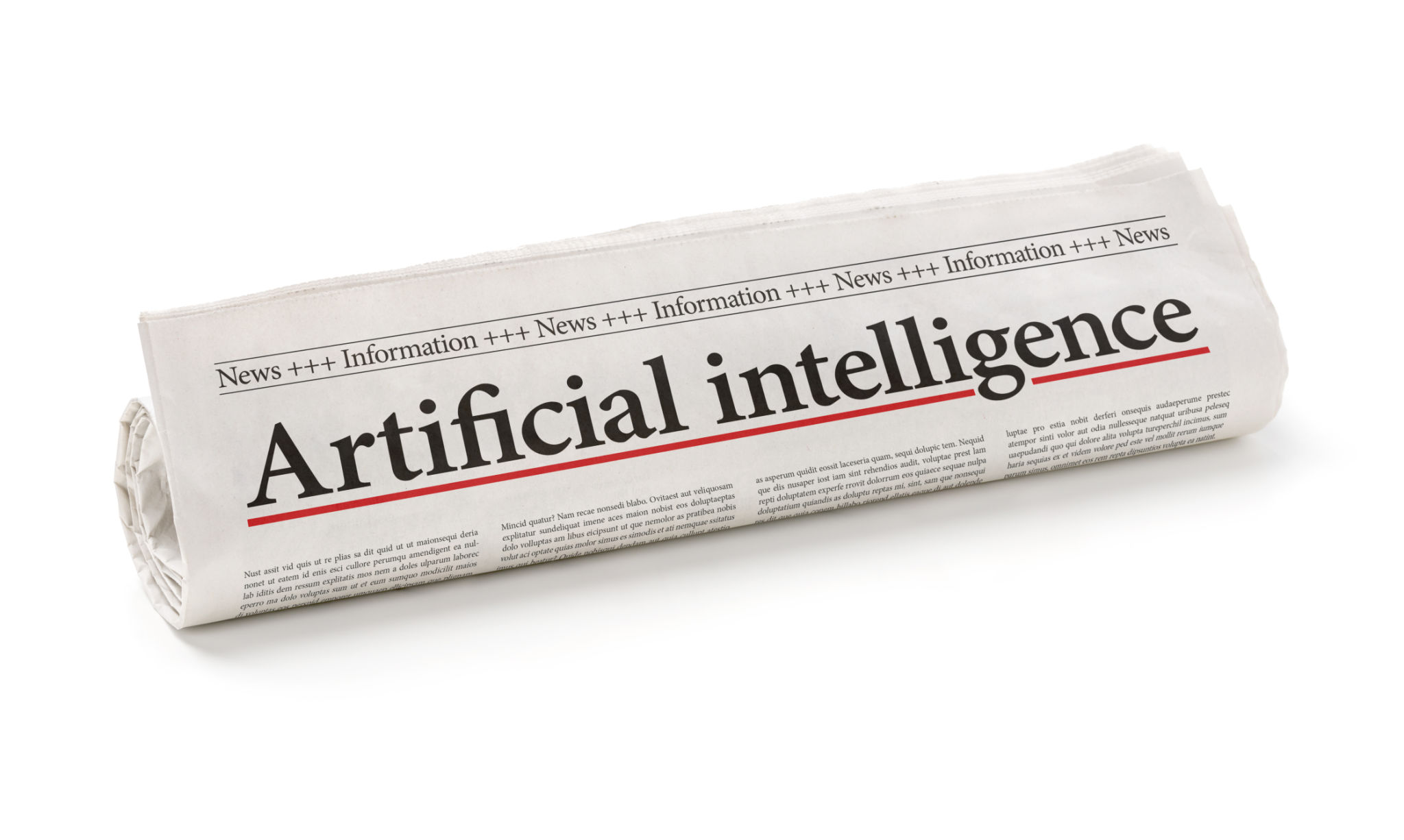 ai journalism