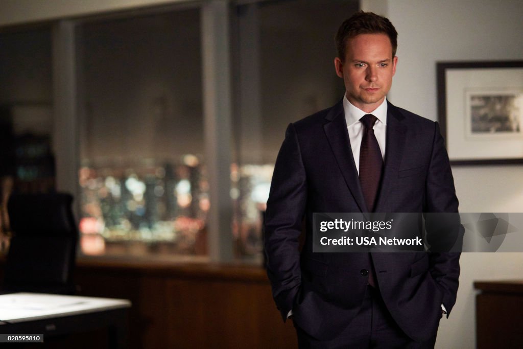 Suits - Season 7