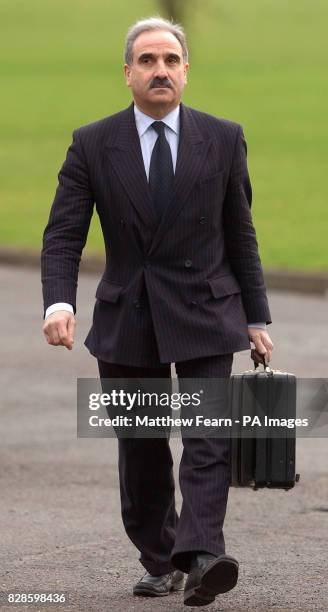 43 Highpoint Prison Stock Photos, High-Res Pictures, and Images - Getty ...