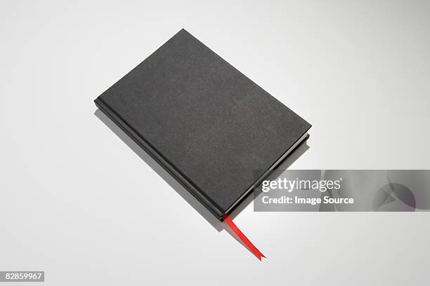 black notebook - black book stock pictures, royalty-free photos & images