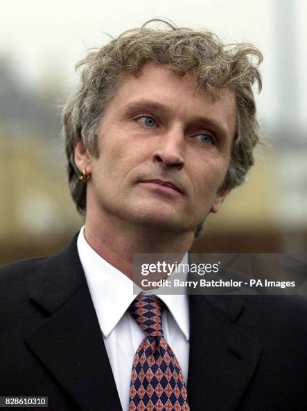Alexander Rynne Alexander Thynne, the nephew of eccentric aristocrat Lord Bath,... News ...