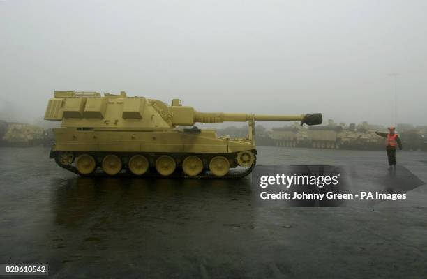 304 The Royal Logistics Corps Stock Photos, High-Res Pictures, and ...