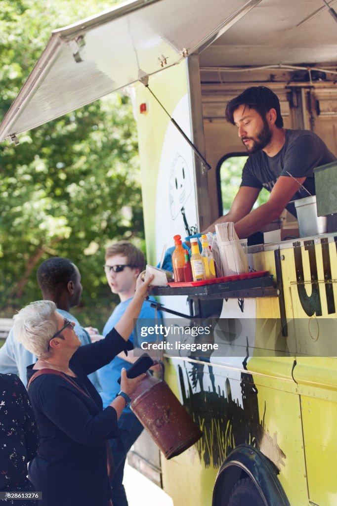 Food Trucks