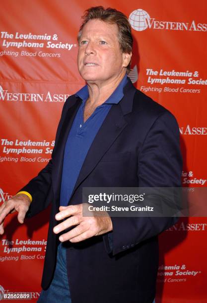 Ryan O'Neal