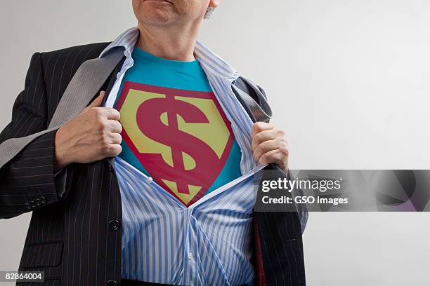 super businessman - s stock pictures, royalty-free photos & images