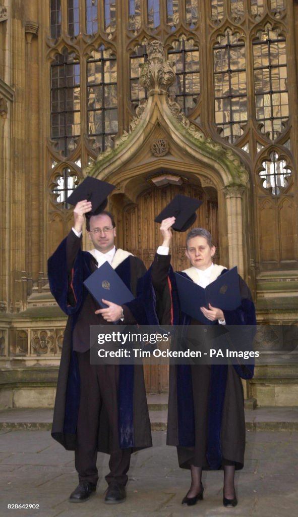Tim Softley Elizabeth Chapman