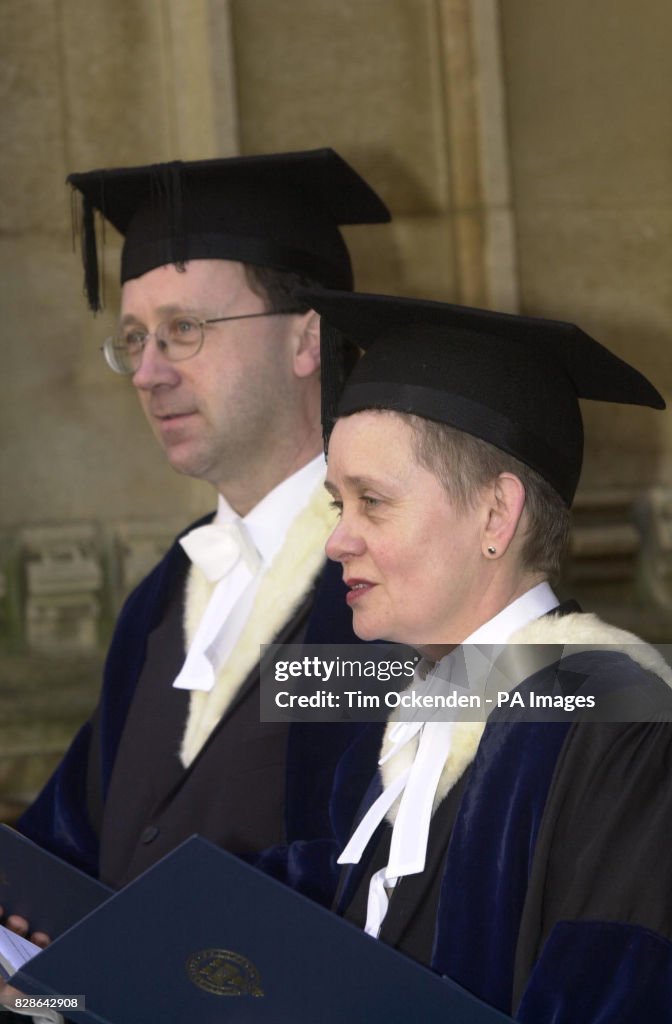 Tim Softley Elizabeth Chapman