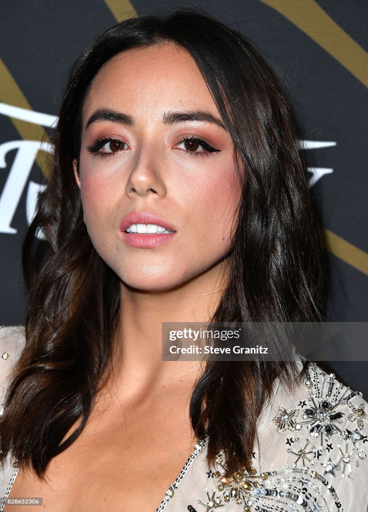 Variety Power Of Young Hollywood - Arrivals