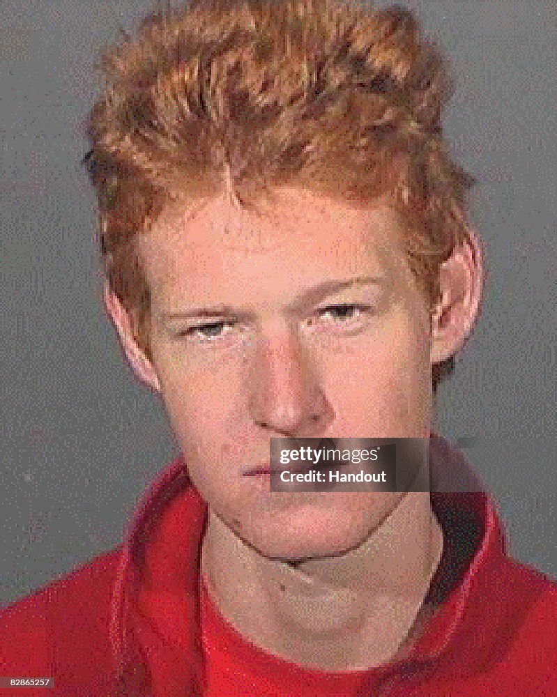 Actor Ryan O'Neal And Son Arrested For Drugs