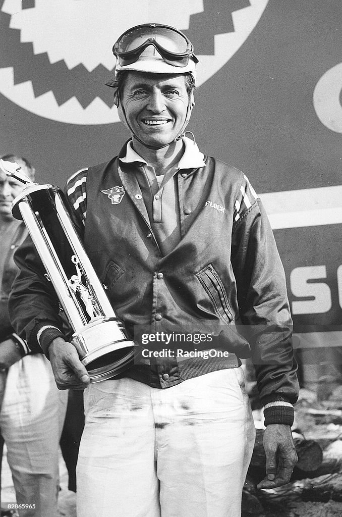 Tim Flock