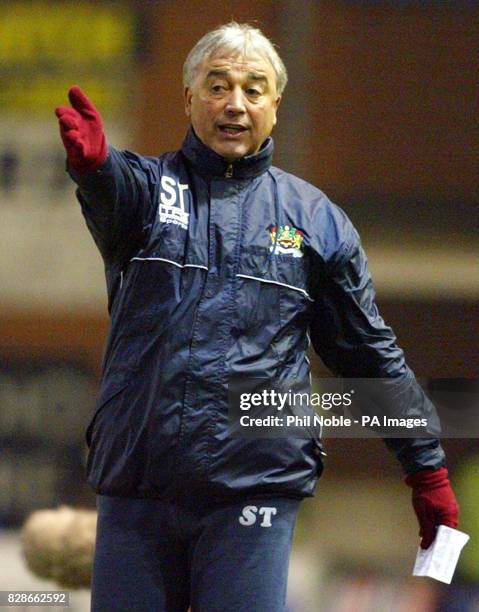 Stan Ternent Photos and Premium High Res Pictures Getty Images