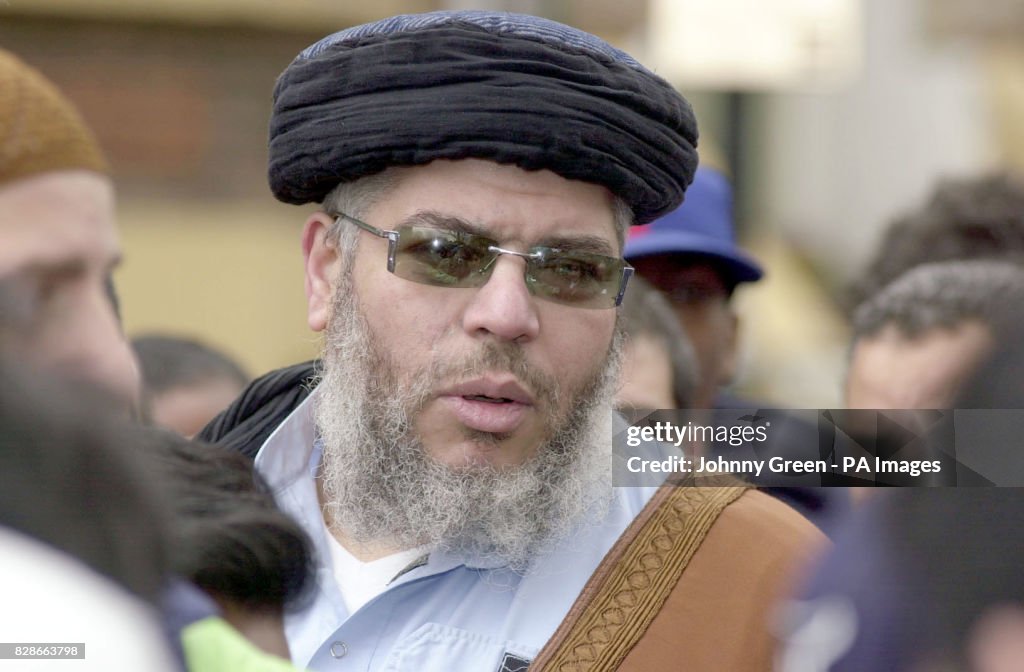 Abu Hamza