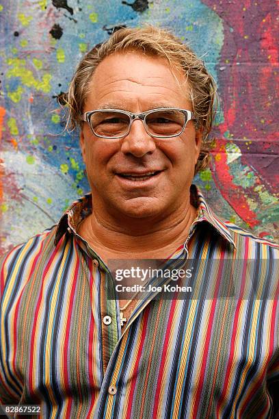 Stephen Colucci Galerie Mark Photos and Premium High Res Pictures - Getty Images
