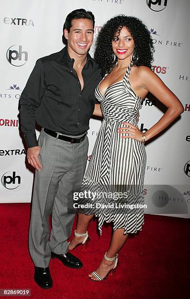 Dj Rasida 491 Dj Rashida Photos & High Res Pictures - Getty Images