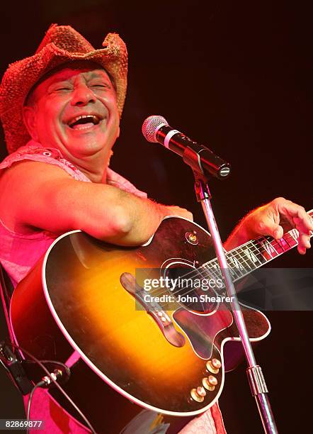 Cheech Mar 381 Cheech And Chong At The Roxy Photos & High Res Pictures - Getty Images