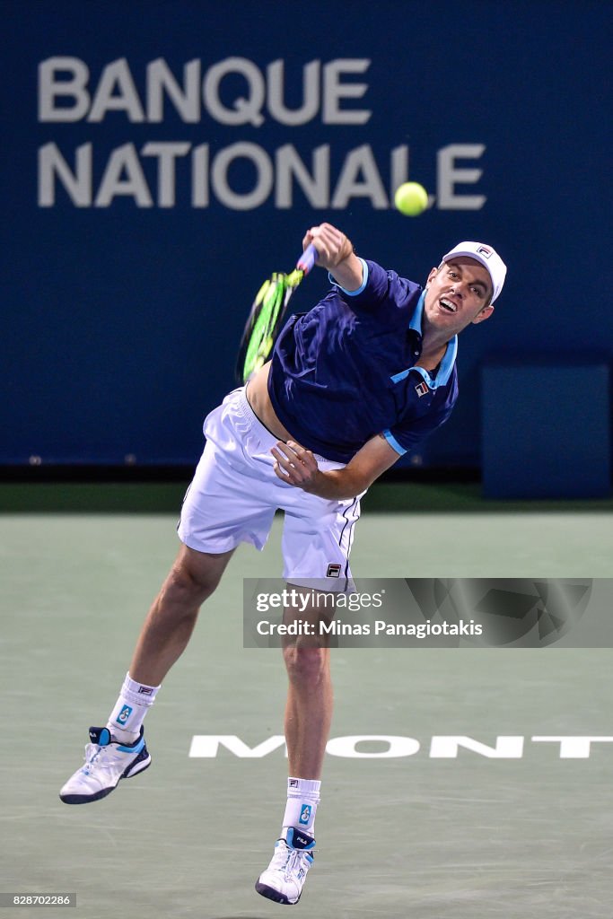 Rogers Cup presented by National Bank - Day 6