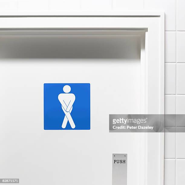 94 Funny Toilet Signs Photos and Premium High Res Pictures - Getty Images