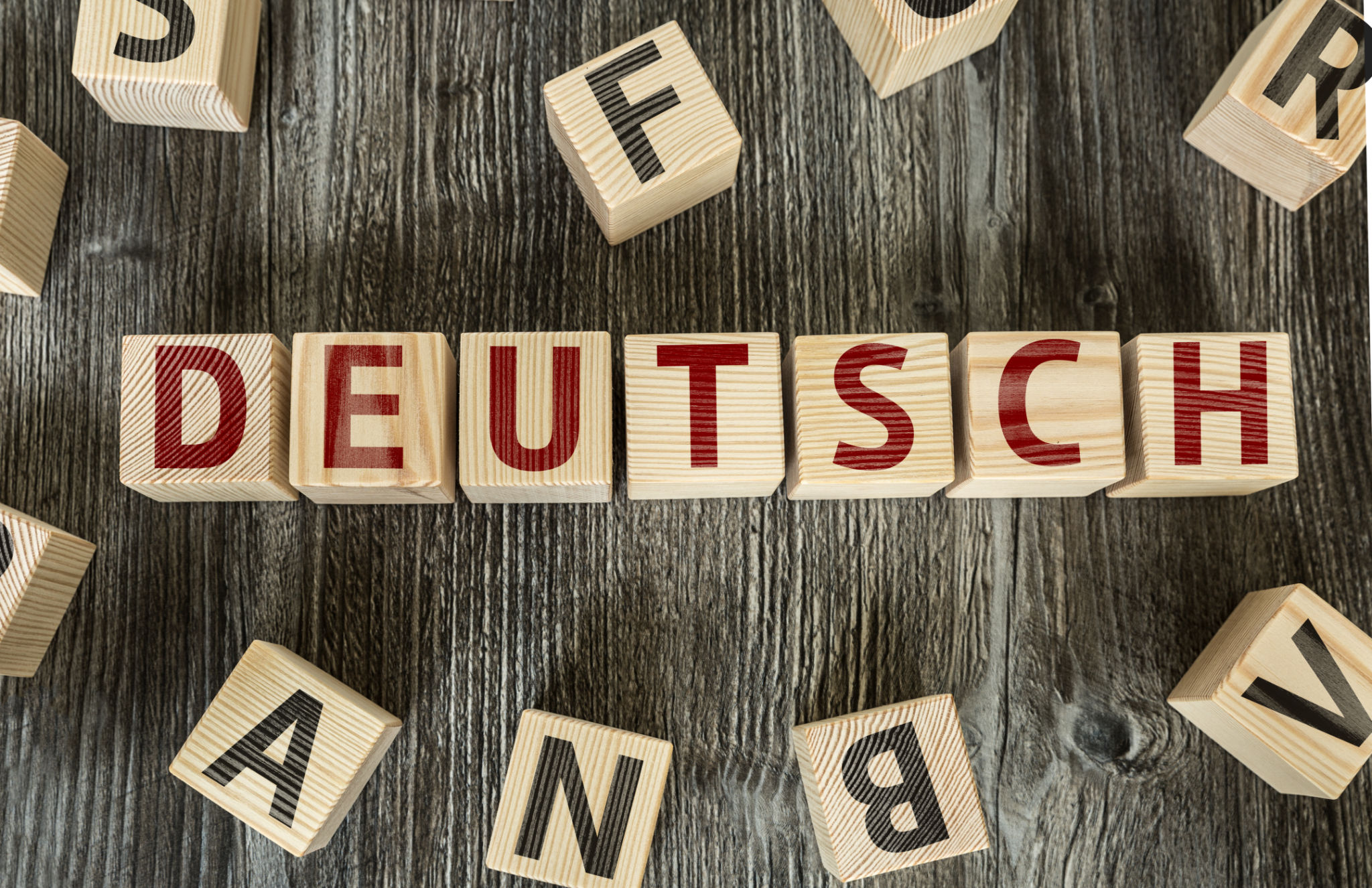 german translation