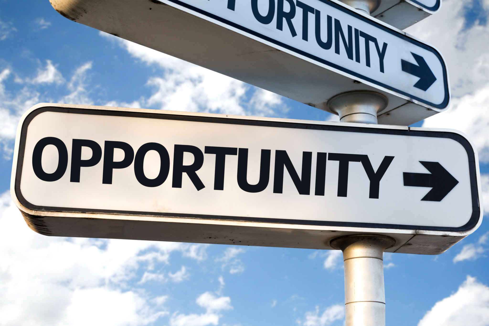 business challenges opportunities