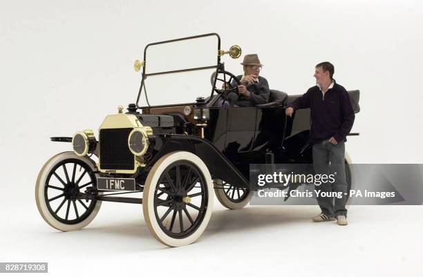 Model T Ford Photos and Premium High Res Pictures - Getty Images