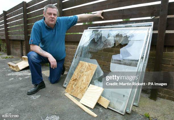 Wrexham Riots 126 Wrexham Police Stock Photos, High-Res Pictures, and Images - Getty ...