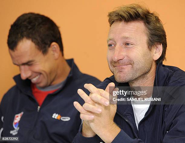 Mecir Examples 248 Mecir Tennis Stock Photos, High-Res Pictures, and Images - Getty Images