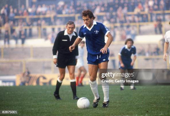 Ray Wilkins Ray Wilkins