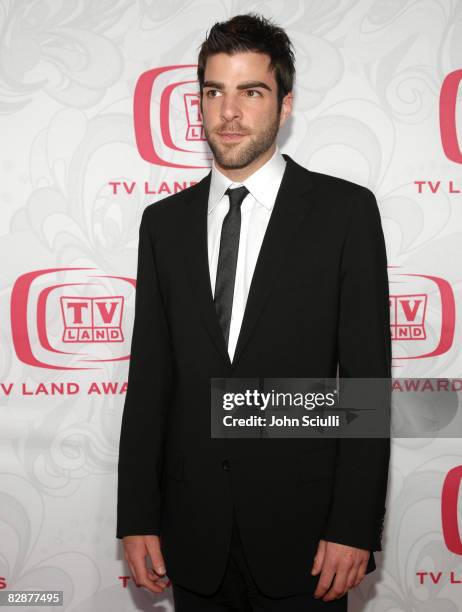 Zachary Quinto