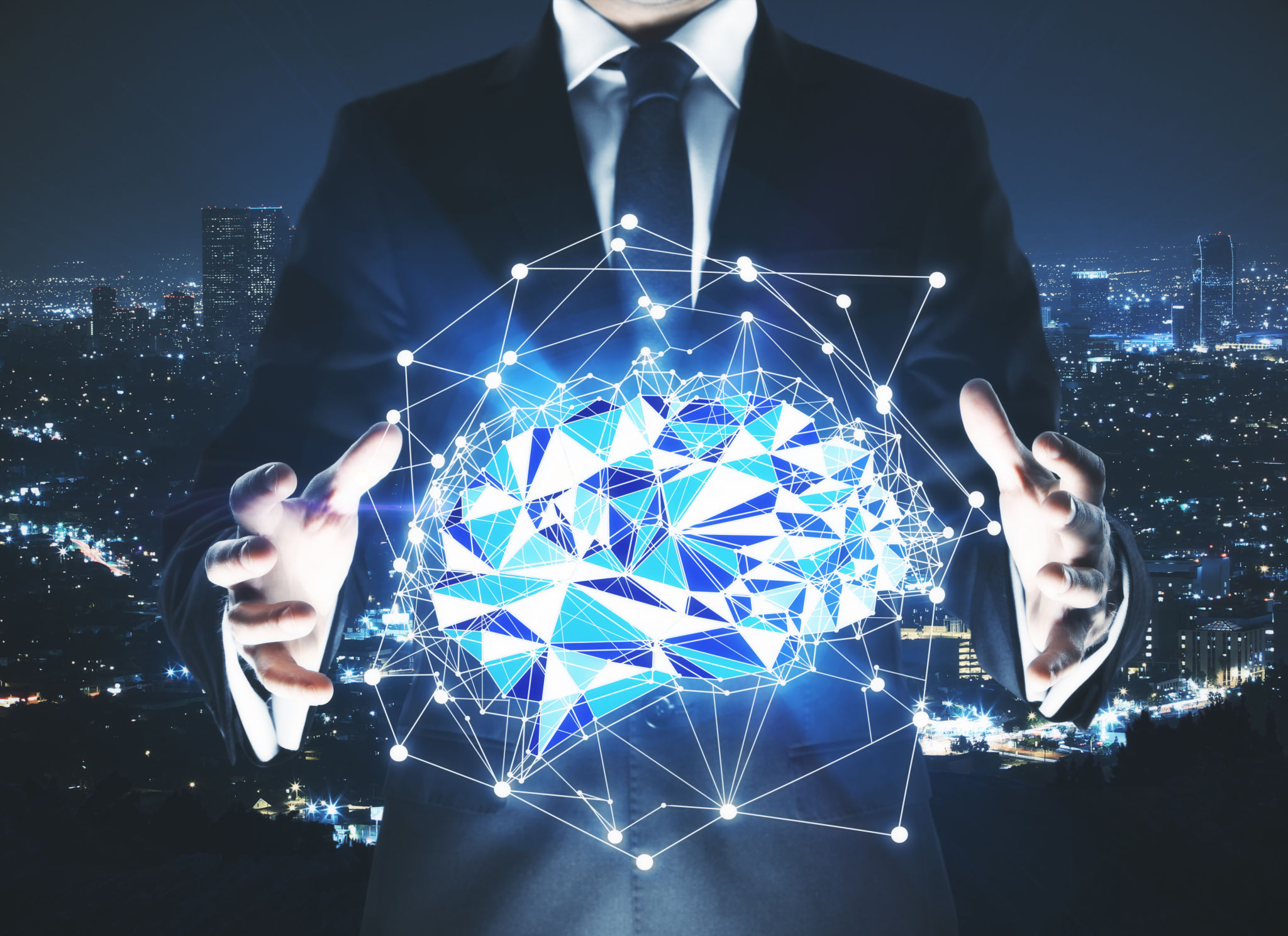 inteligencia artificial empresas