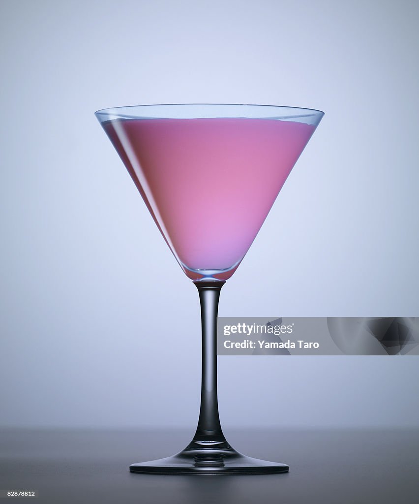Pink martini