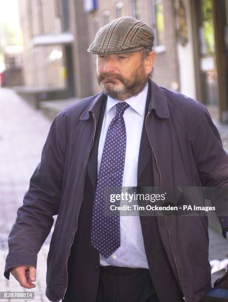 Jonathan Rees Actor 62 Bracknell Location Stock Photos, High-Res Pictures, and Images ...