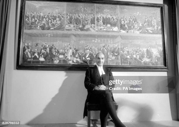 Bernard Weatherill House Photos and Premium High Res Pictures Getty