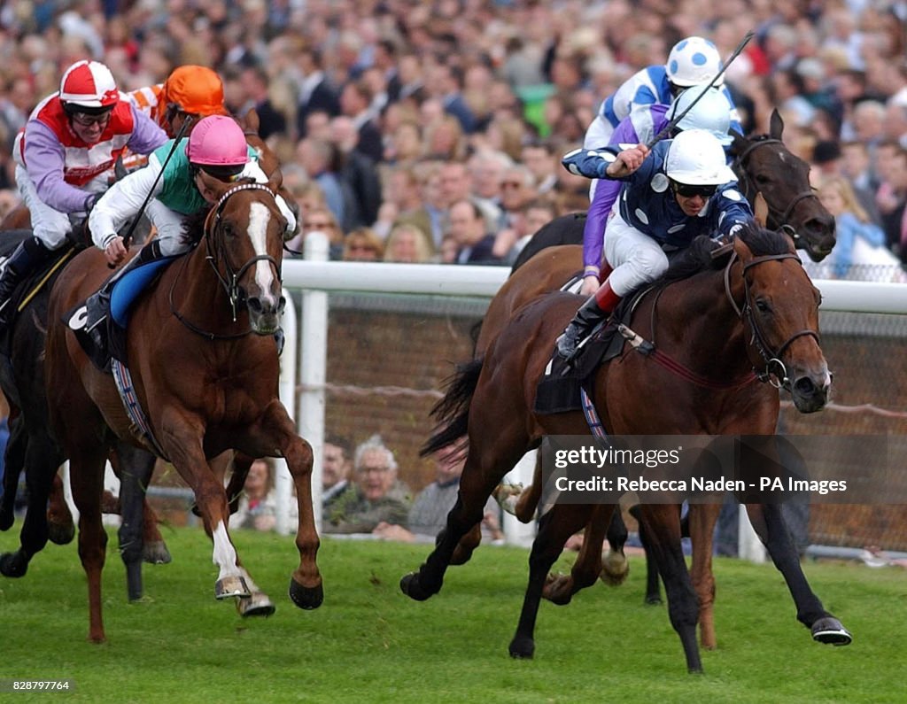 Millennium & Copthorne Hotels Diadem Stakes