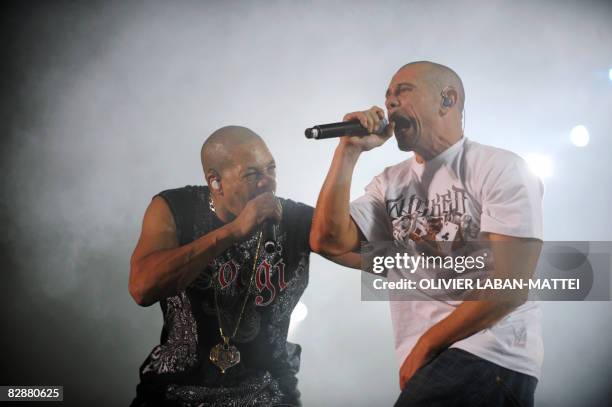 Ntm Rappers 39 Rap Group Ntm Stock Photos, High-Res Pictures, and Images - Getty Images
