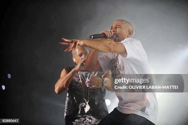 Ntm Rappers Rap Group Ntm Photos and Premium High Res Pictures - Getty Images