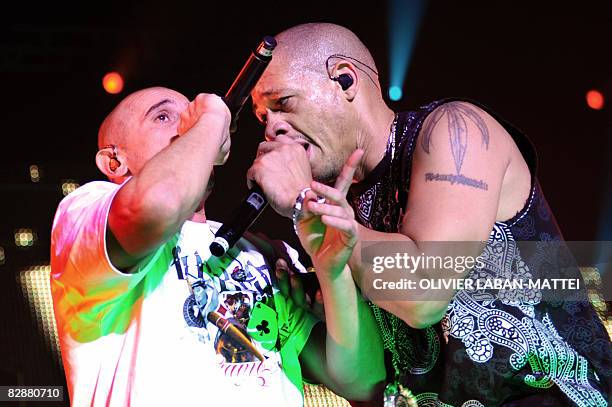 Ntm Rappers 39 Rap Group Ntm Stock Photos, High-Res Pictures, and Images - Getty Images