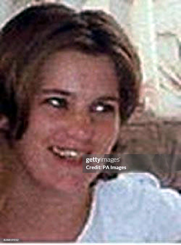 Nadine Hillier Death