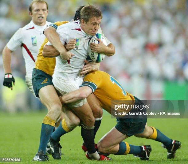 Steven Larkin Rugby 1,372 Stephen Larkin Stock Photos, High-Res Pictures, and Images ...