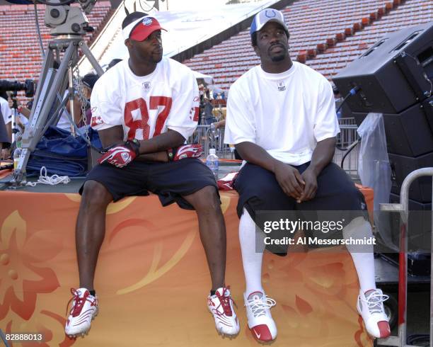 Ed Reed Colts 123 Ed Reed Miami Stock Photos, High-Res Pictures, and Images - Getty ...