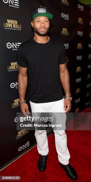 Karon Riley Actor Karon Riley Photos and Premium High Res Pictures - Getty Images
