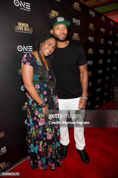Karon Riley Actor 305 Karon Riley Stock Photos, High-Res Pictures, and Images - Getty Images
