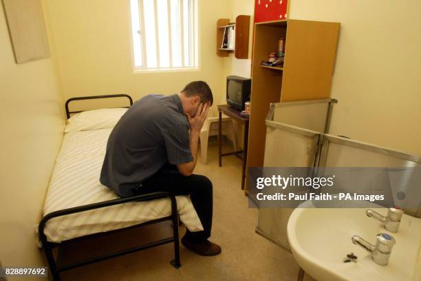 97 Maghaberry Prison Photos High Res Pictures Getty Images 97-maghaberry-prison-photos-high-res-pictures-getty-images