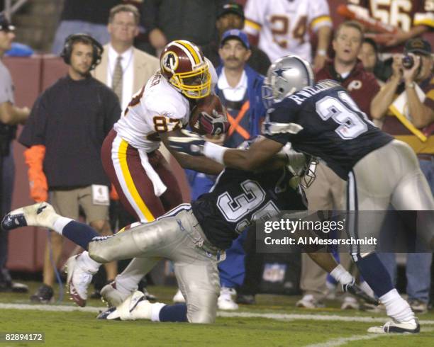 Jacquez Reeves 130 Jaque Reeves Photos & High Res Pictures - Getty Images