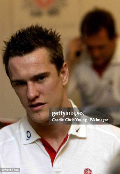 Richard Pool Jones Rugby 176 Rugby Union Shadow Shadows Stock Photos, High-Res Pictures, and ...