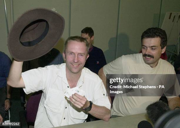 Jon Simms 103 Jonathan Simms Stock Photos, High-Res Pictures, and Images - Getty ...