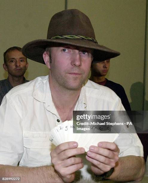 Jon Simms 103 Jonathan Simms Stock Photos, High-Res Pictures, and Images - Getty ...