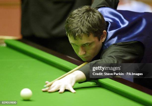 200 Ian Mcculloch (Snooker Player) Stock Photos, HighRes Pictures, and