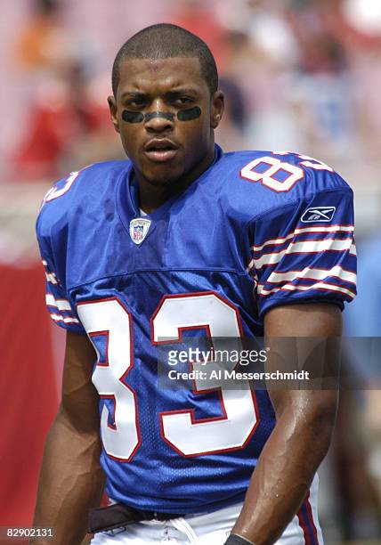 211 Lee Evans American Football Player Photos and Premium High Res Pictures  - Getty Images
