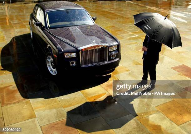 Phantom Phil Rwi 147 Phil Phantom Photos & High Res Pictures - Getty Images